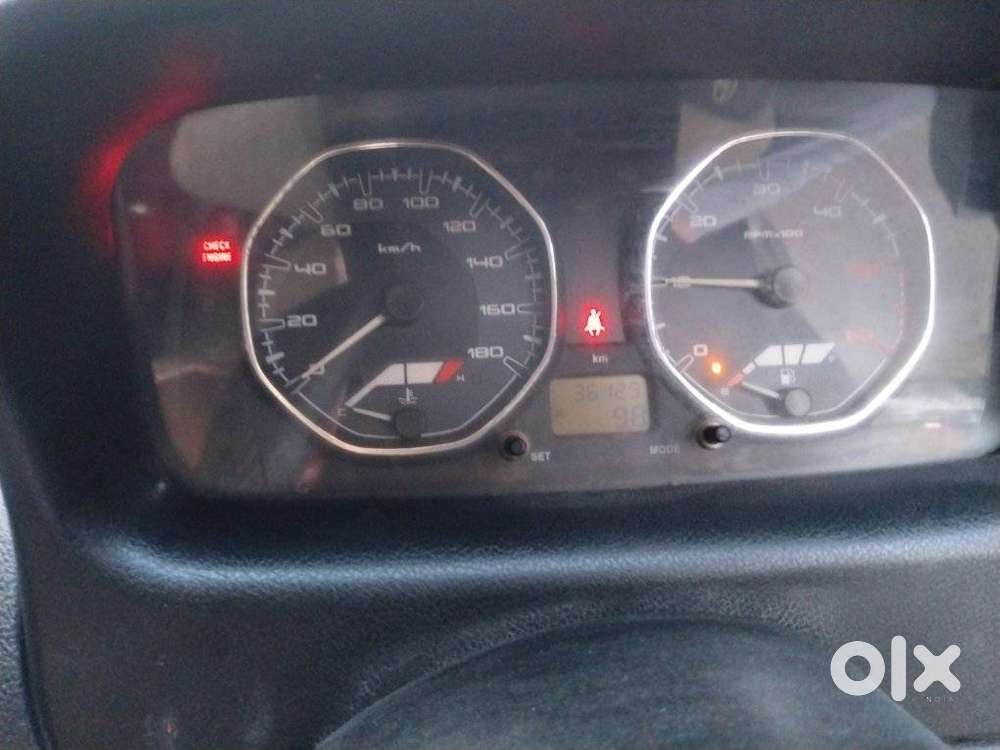 Tata Indigo Ecs Ecs Lx Cr4 Bs-iv, 2013, Diesel