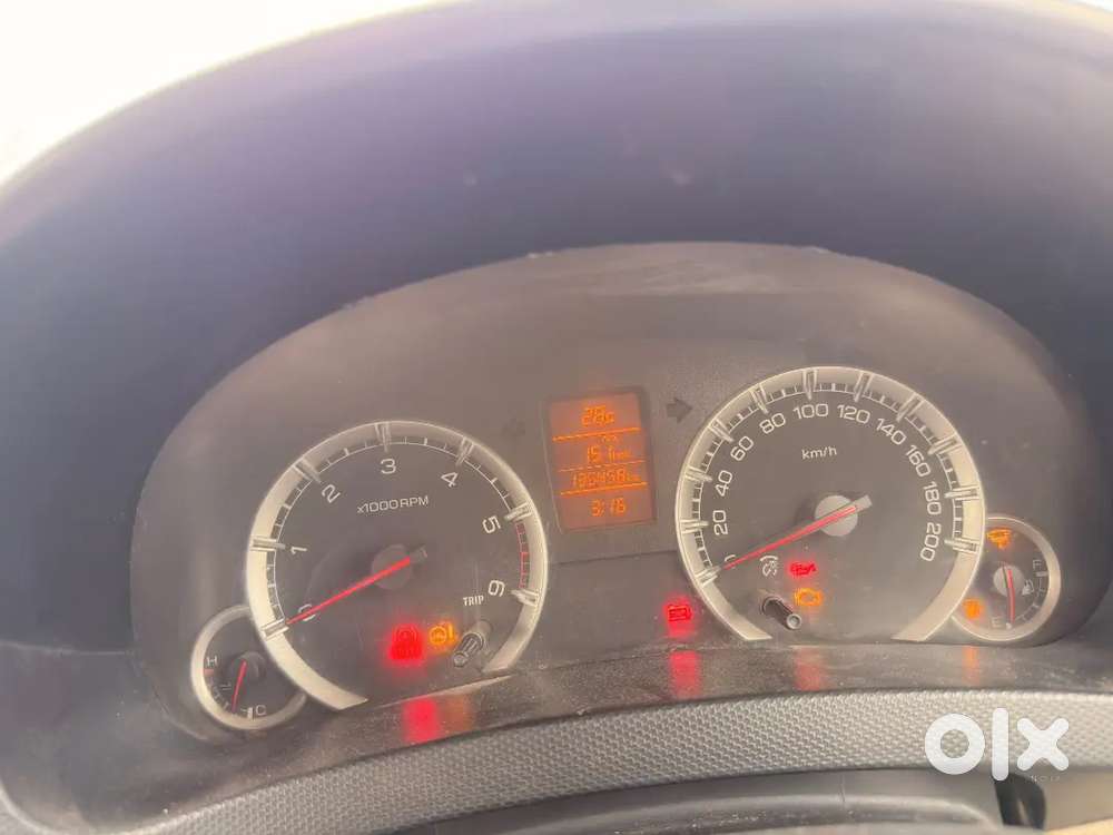 Maruti Suzuki Dzire Zdi 2014 Diesel Car