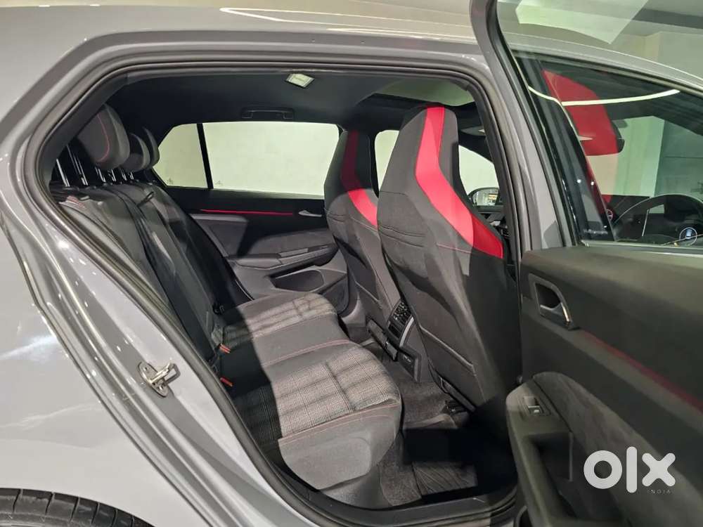 Volkswagen Golf Gti, 2025, Petrol