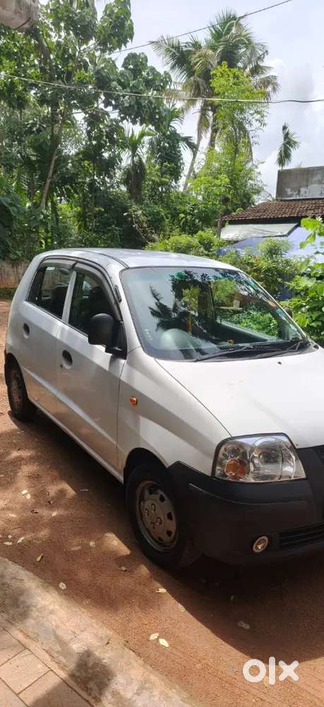 Hyundai Santro Xing 2006 Petrol 73000 Km Driven