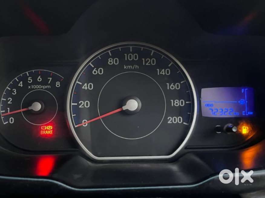 Toyota Etios Liva G, 2014, Petrol