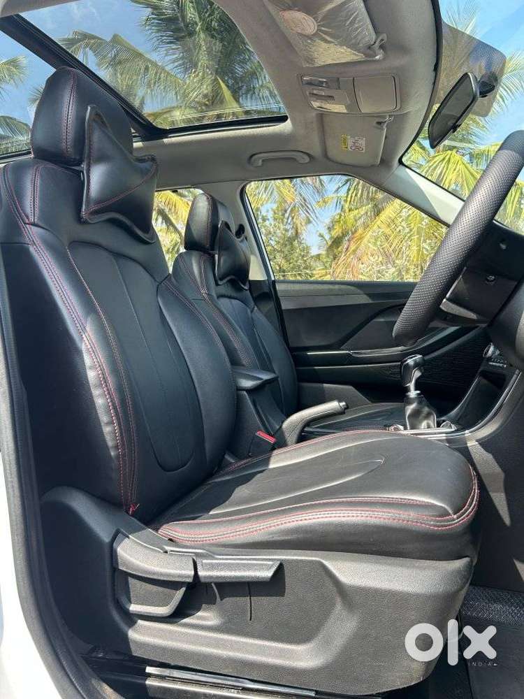 Hyundai Creta S Plus 1.5 Diesel Knight, 2023, Diesel