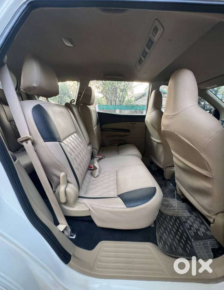 Honda Mobilio 1.5 V I-vtec, 2016, Petrol