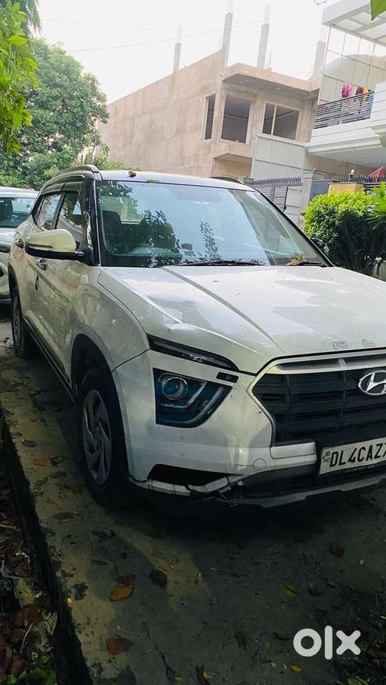 Hyundai Creta Facelift 2020 Diesel