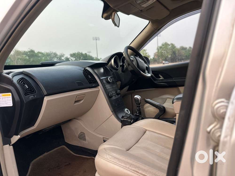 Mahindra Xuv500 W10 2wd, 2017, Diesel