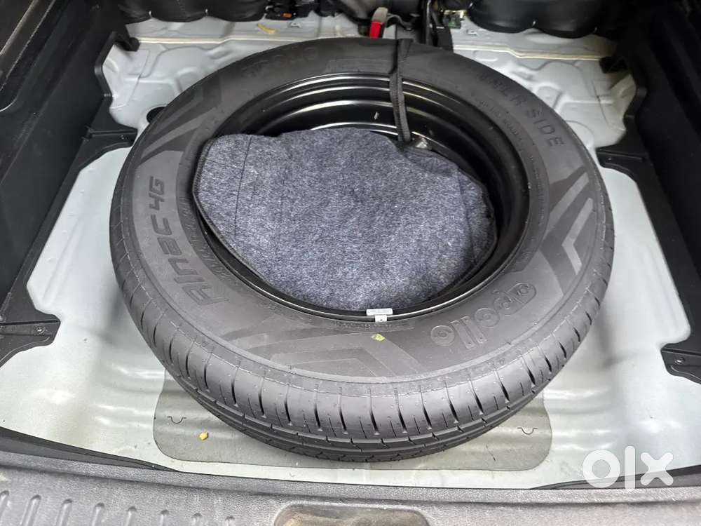 Hyundai Creta 1.5 Sx 2023 Petrol Manual