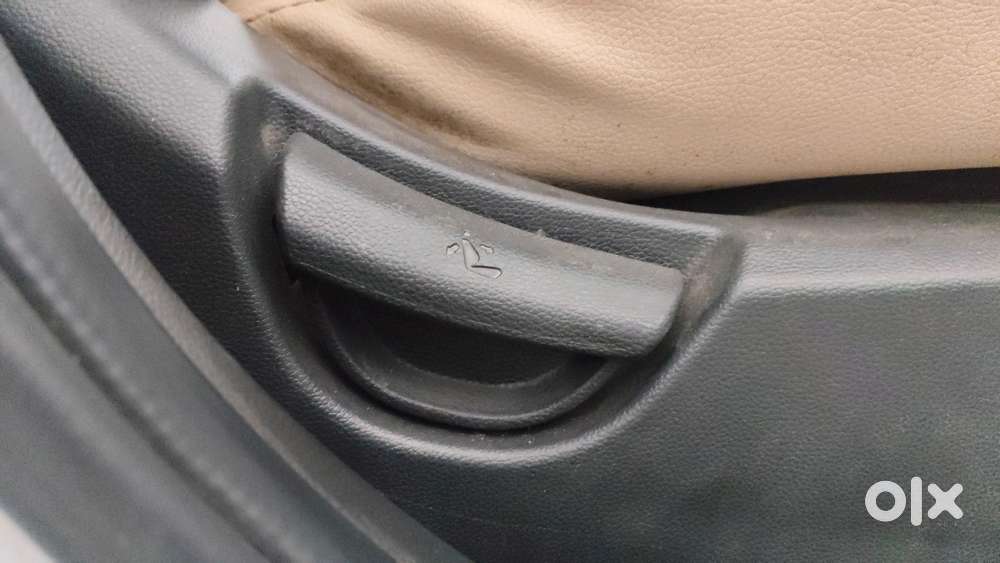 Hyundai Xcent [2014-2017] 1.2 S, 2014, Petrol