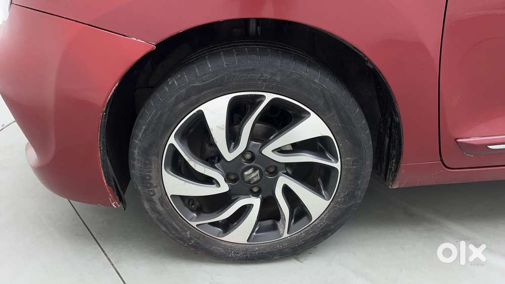 Maruti Suzuki Baleno 2015-2019 1.2 Alpha At, 2020, Petrol
