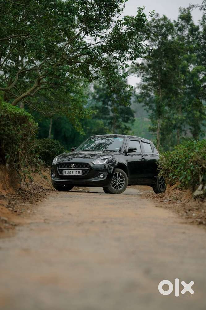 Swift Zxi Petrol 2024