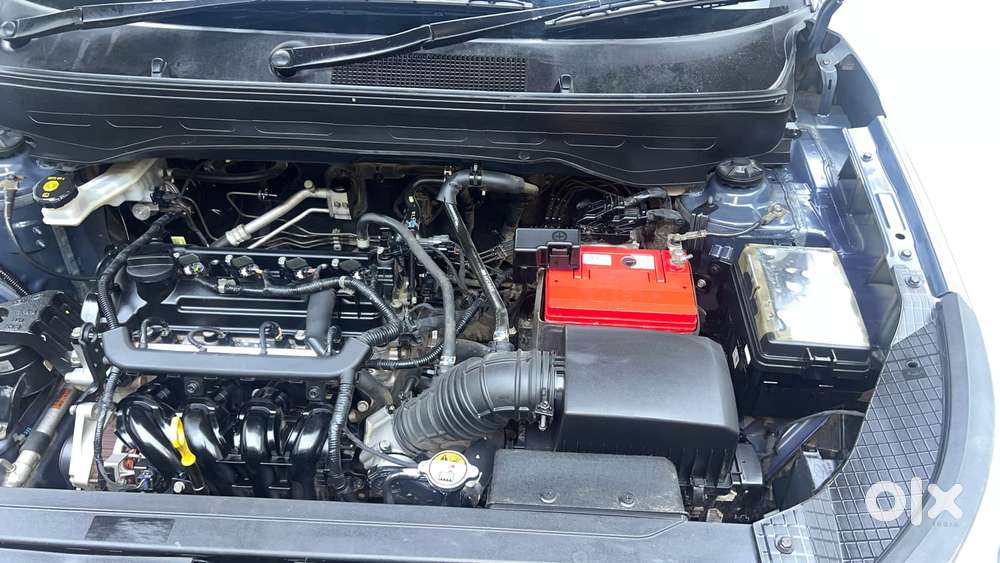 Hyundai Venue [2022-ongoing] 1.2 S, 2019, Petrol