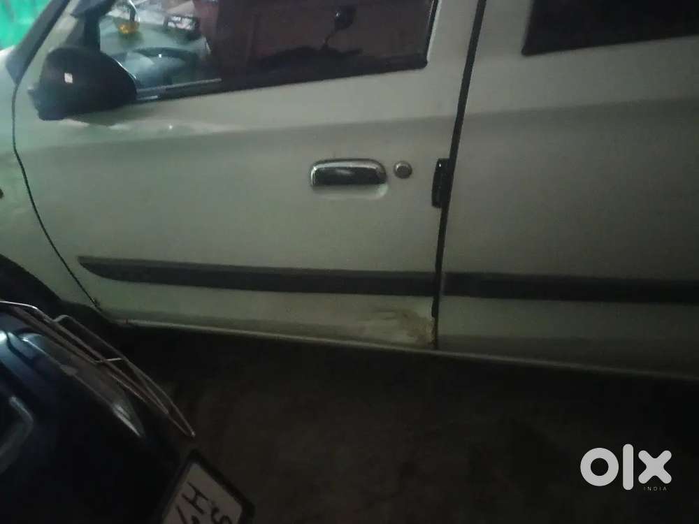 Alto 800 2014