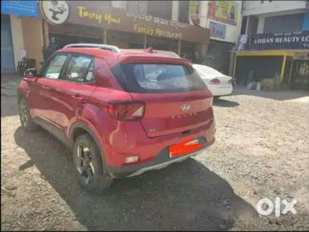 Hyundai Venue For Sale