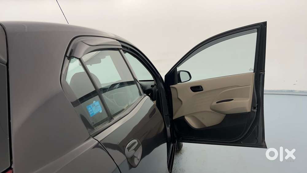 Hyundai Santro Sportz Cng, 2022, Cng & Hybrids