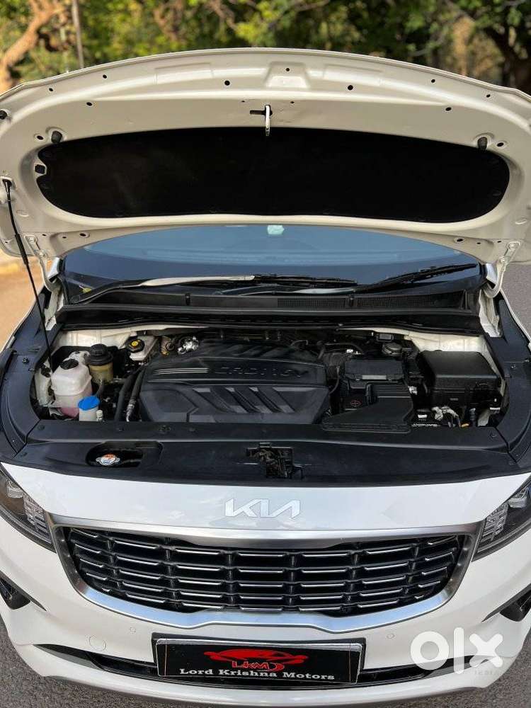 Kia Carnival Limousine Plus 7 Str, 2023, Diesel