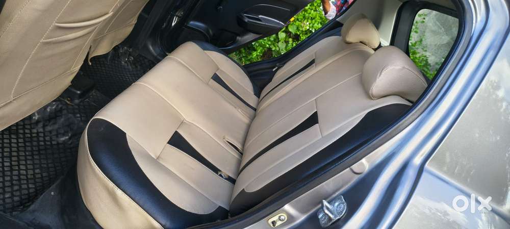 Maruti Suzuki Swift, 2015, Petrol
