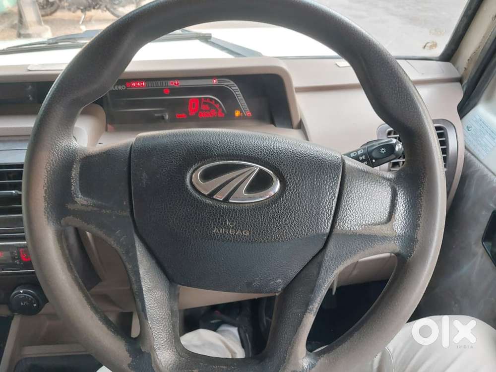 Mahindra Bolero 1.5 B6, 2022, Diesel