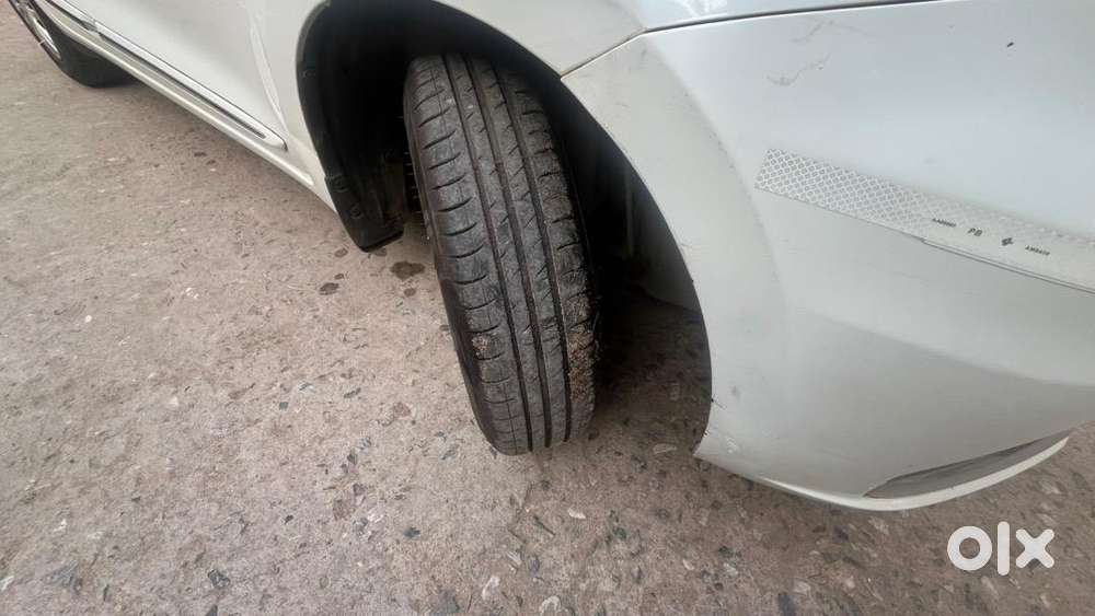 Maruti Suzuki Dzire 4 Petrol Good Condition