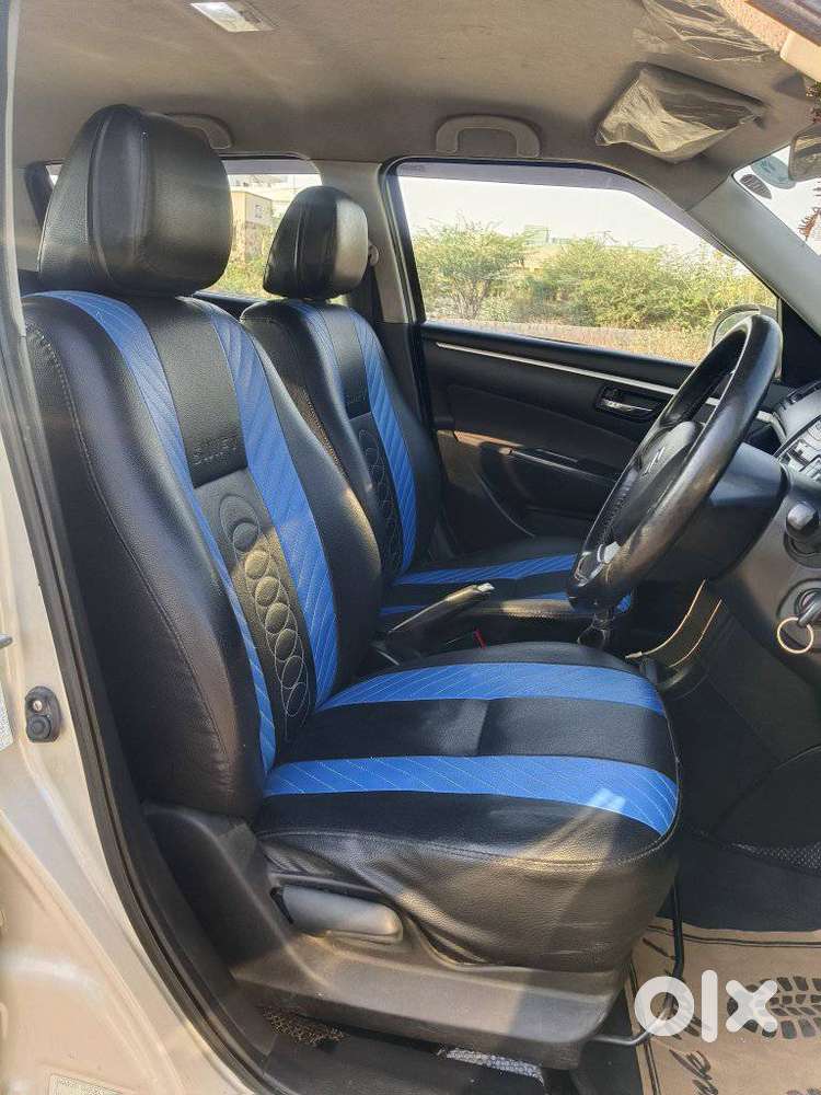 Maruti Suzuki Swift Vdi, 2015, Diesel