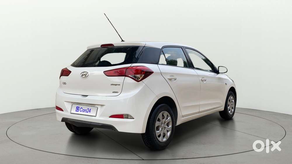 Hyundai Elite I20 Magna 1.2, 2016, Petrol