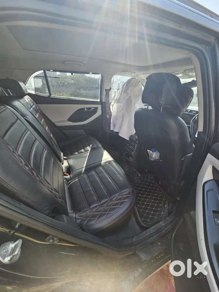 Brand New Creta Sx Diesel December 2021