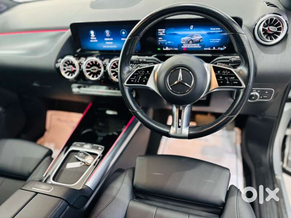 Mercedes-benz Gla 220d 4matic, 2024, Diesel