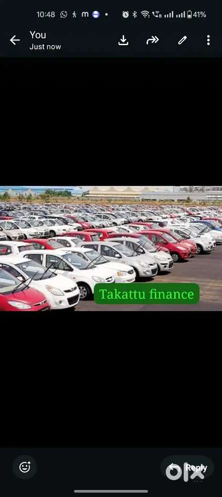 Seconds Cars Takattu Pettukuntamu