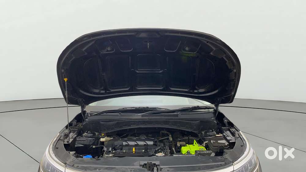 Kia Seltos Htx Ivt G, 2020, Petrol