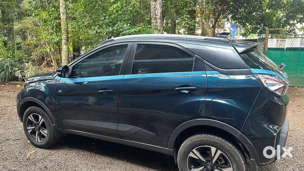 Tata Nexon Ev Max 2023 Electric Good Condition