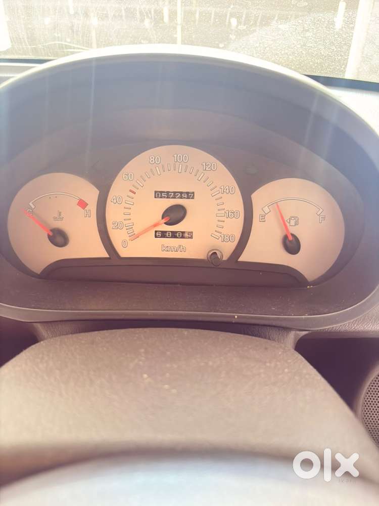 2013 Hyundai Santro Xing Petrol