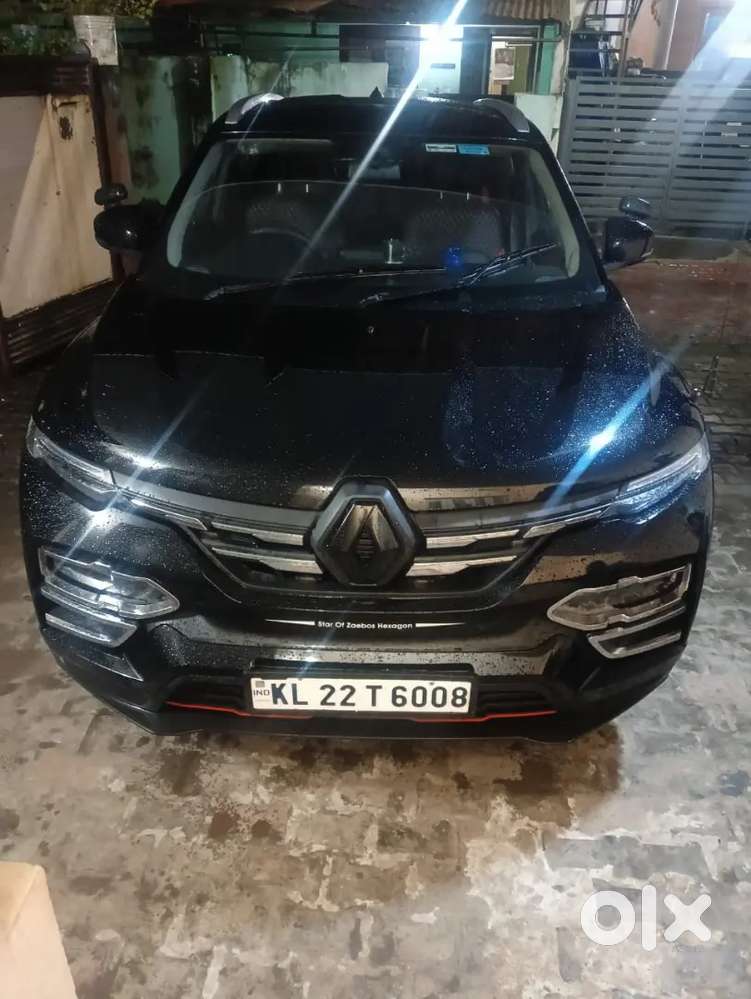 Renault Kiger Rxl 2025