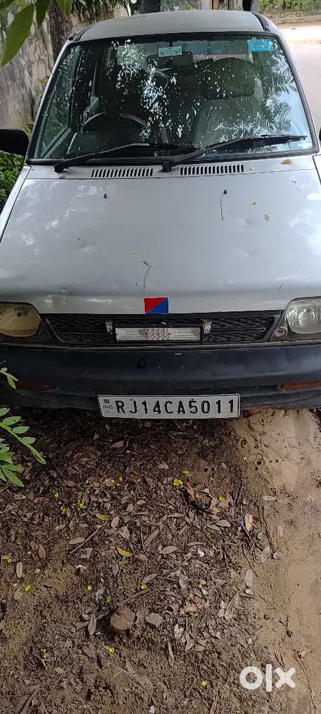 Maruti Suzuki 800 2005 Ac Bsiii