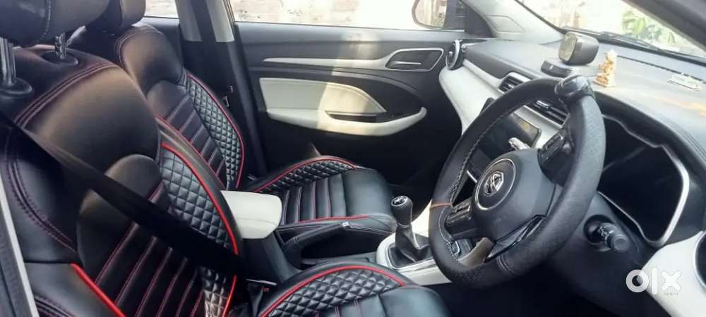 Mg Astor 2023 Petrol Well Maintained