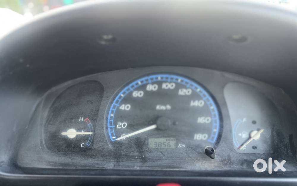 Maruti Suzuki Wagon R 2010-2012 Lxi Bsiii, 2010, Cng & Hybrids