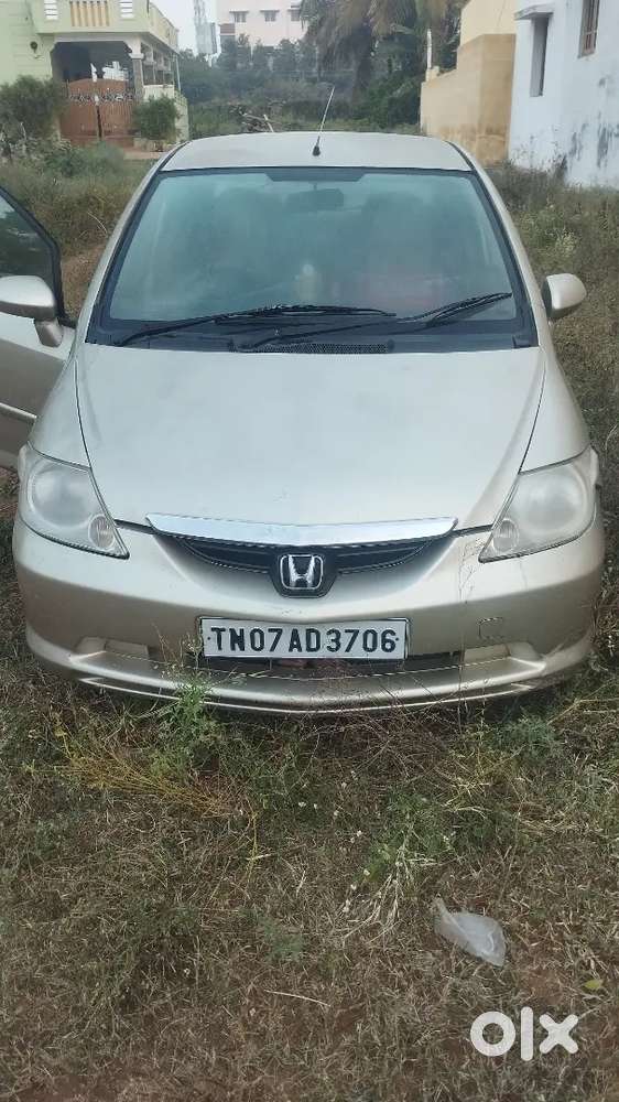 Honda Crv