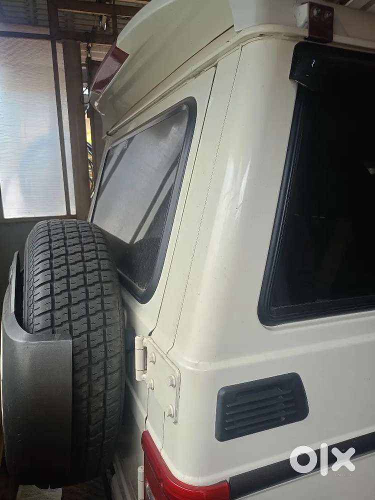 Showroom Condition Bolero Power Plus