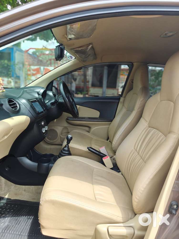 Honda Amaze 2013-2016 Vx I-dtec, 2016, Diesel