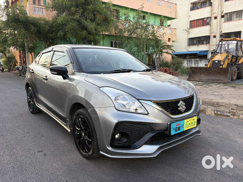 Maruti Suzuki Baleno, 2018, Diesel