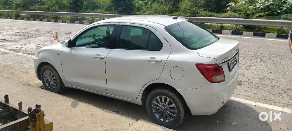 Maruti Suzuki Dzire 2019