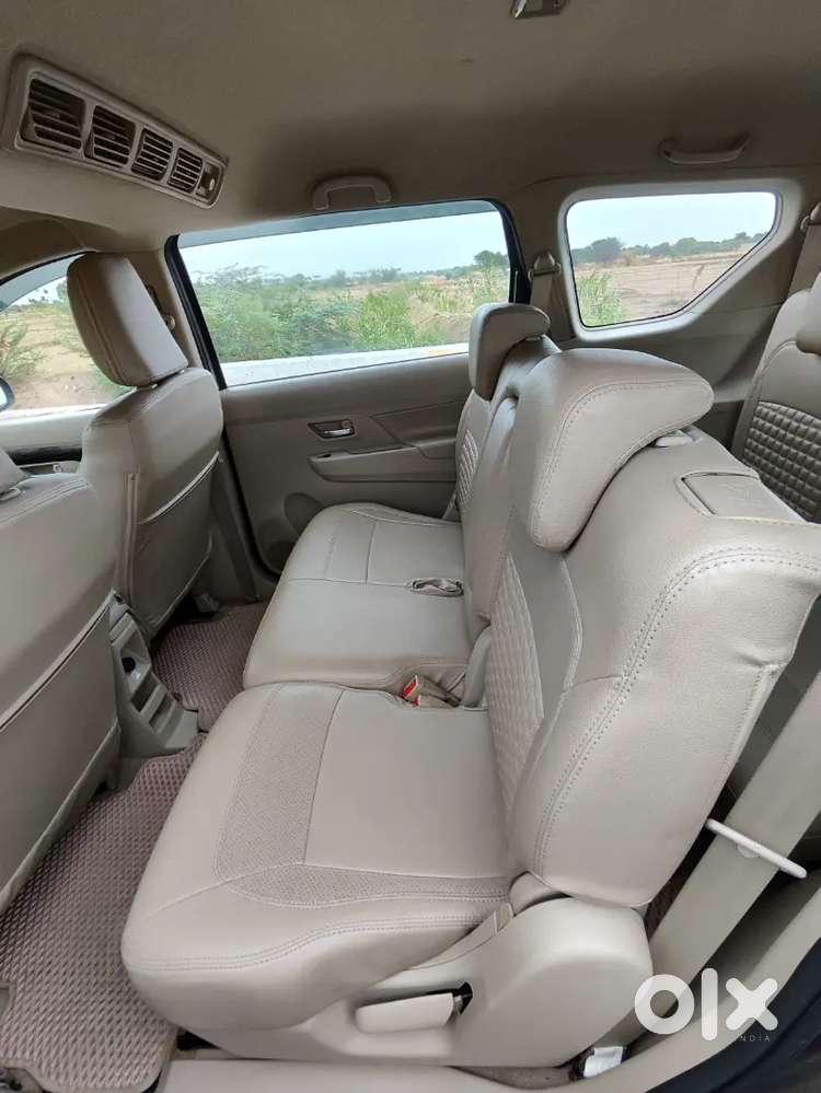 Maruti Suzuki Ertiga 2018 Zdi+ Diesel