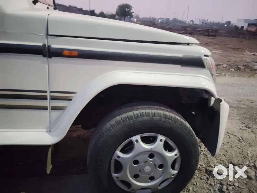 Mahindra Be 6 Diesel 2017
