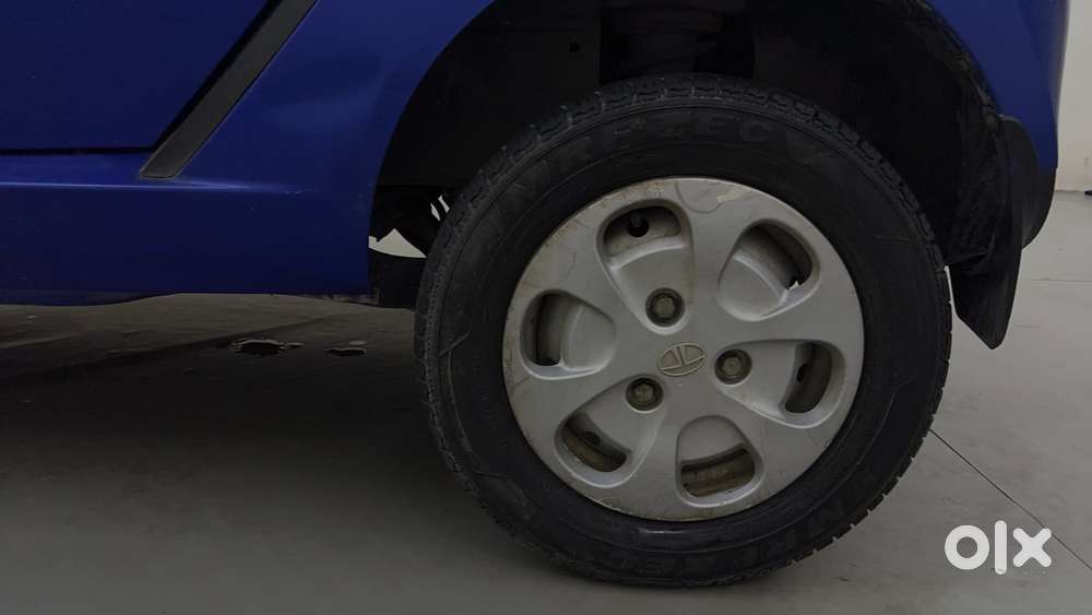 Tata Nano Twist Xt, 2014, Petrol