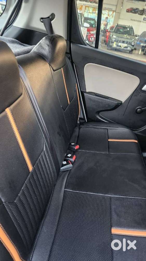 Maruti Suzuki Alto 800 0.8 Vxi, 2019, Petrol