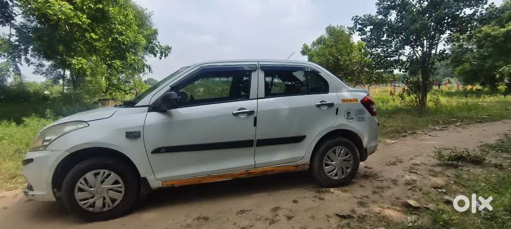 Maruti Suzuki Dzire 2019 Tour S Diesel