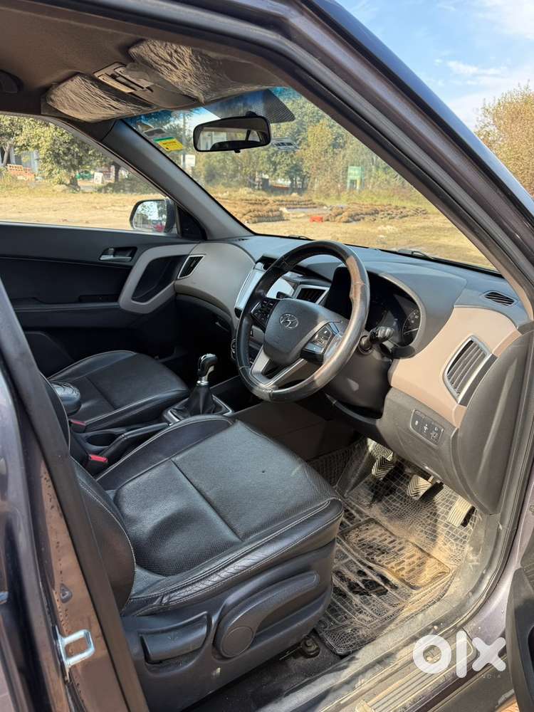 Hyundai Diesel Car 2015