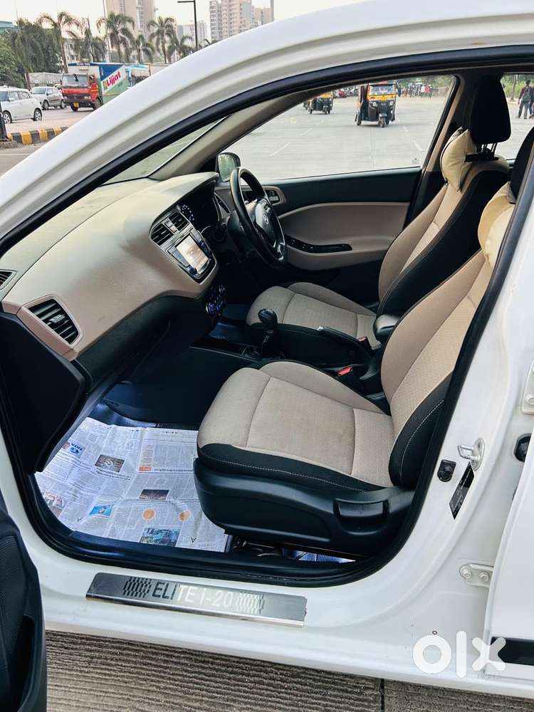 Hyundai Elite I20 Asta 1.2 (o), 2015, Petrol