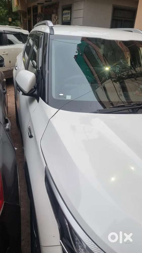 Kia Seltos Diesel At 2021 Model