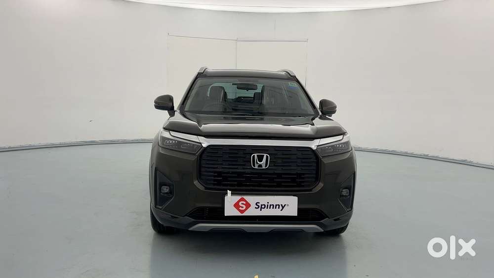Honda Elevate Vx Cvt, 2024, Petrol