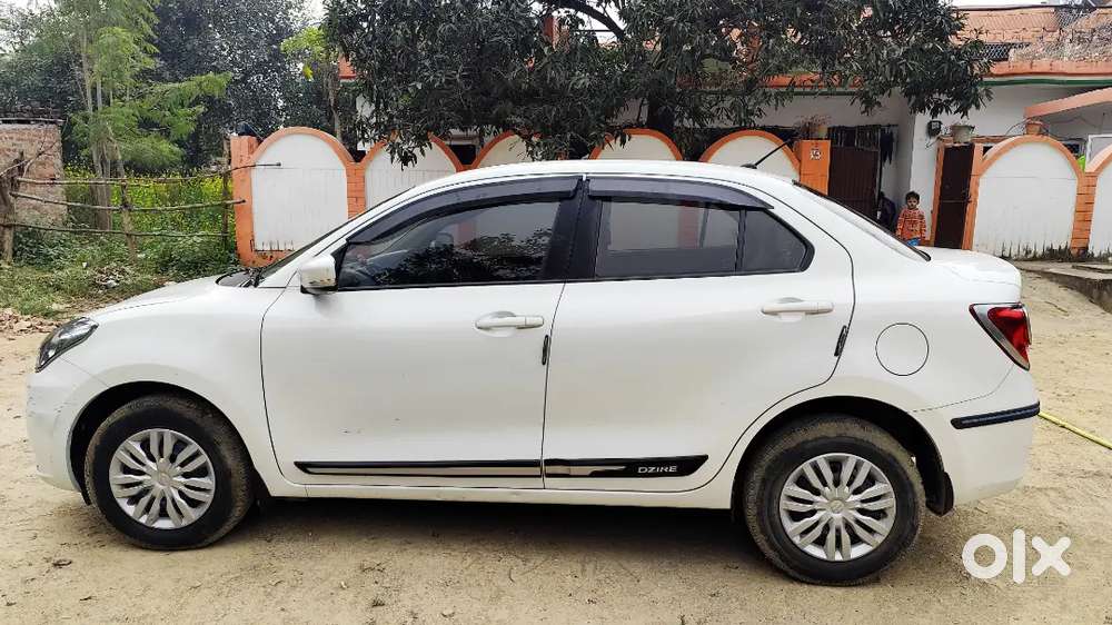 Maruti Suzuki Dzire 2020 Petrol Well Maintained