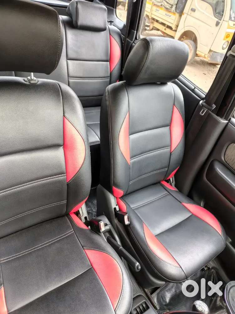 Maruti Suzuki Wagon R 2007 Petrol Well Maintained