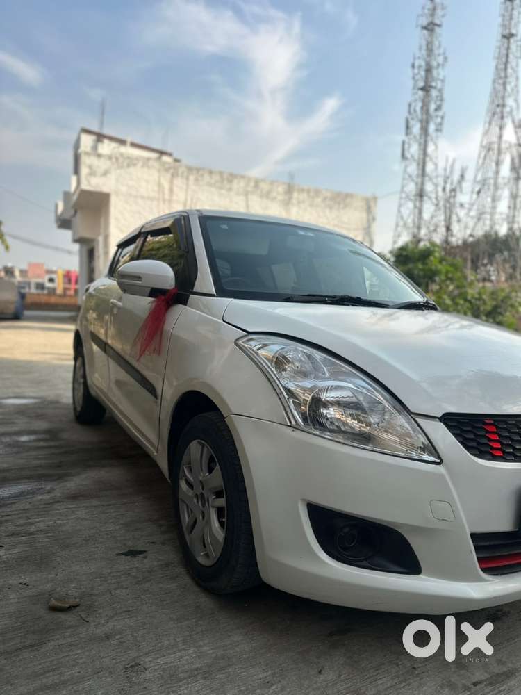 Top Model Swift Mint Condition All Ok